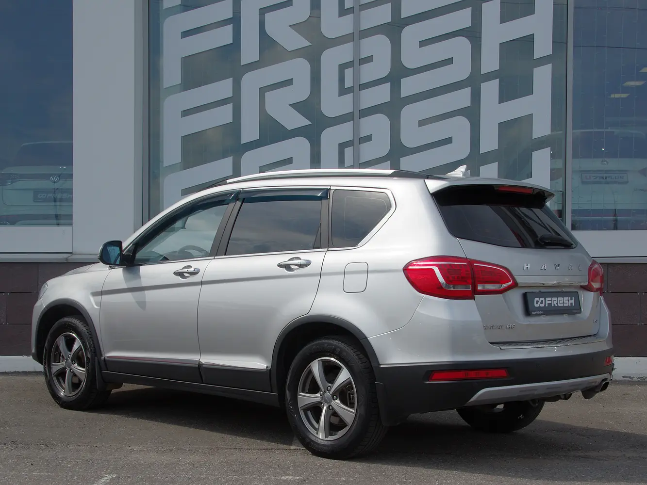 Haval