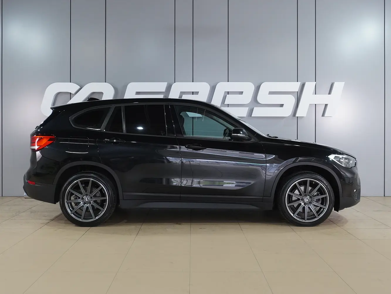 BMW