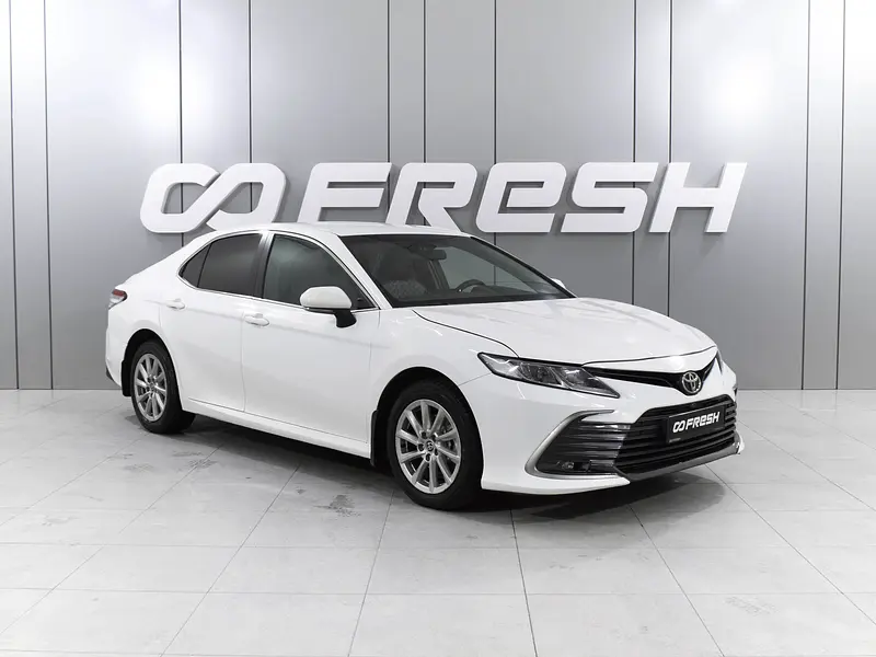 Camry