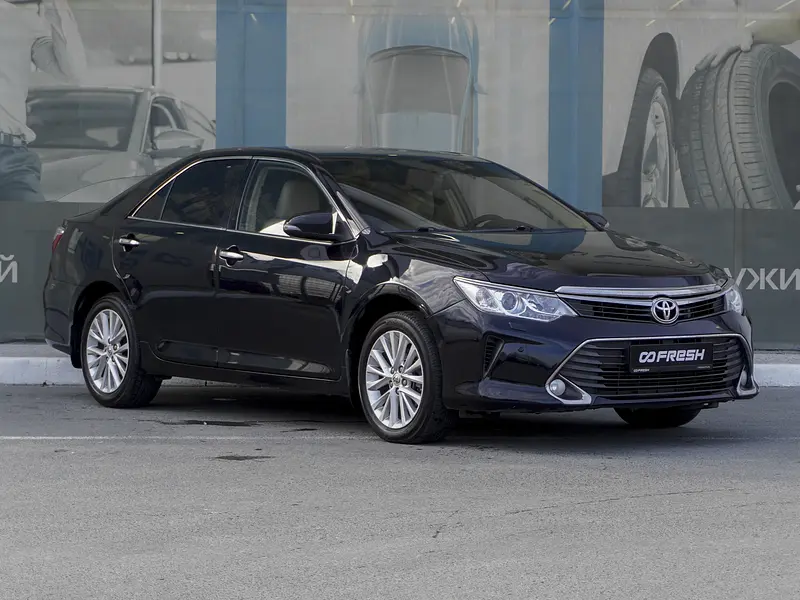 Camry
