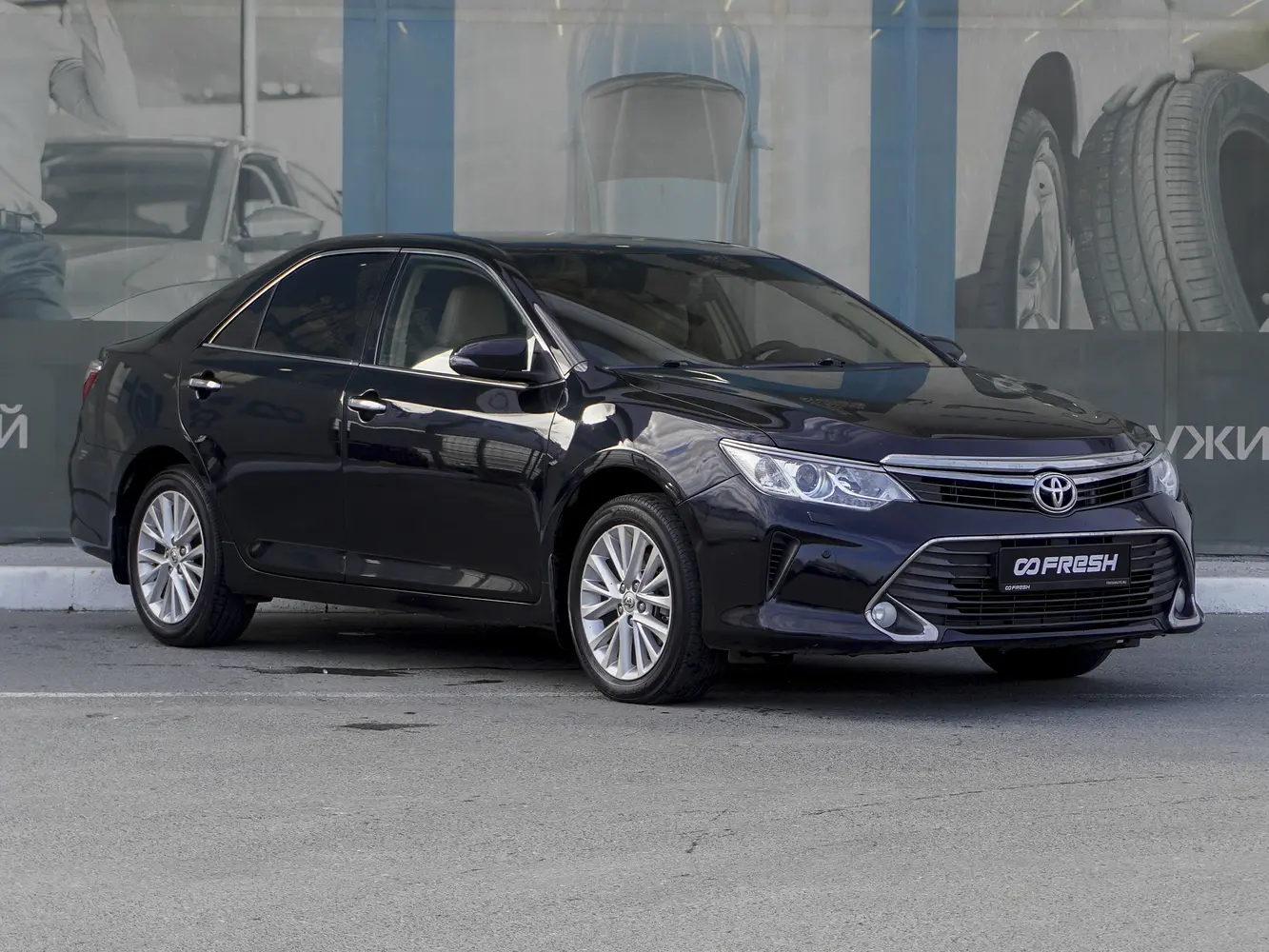 Toyota