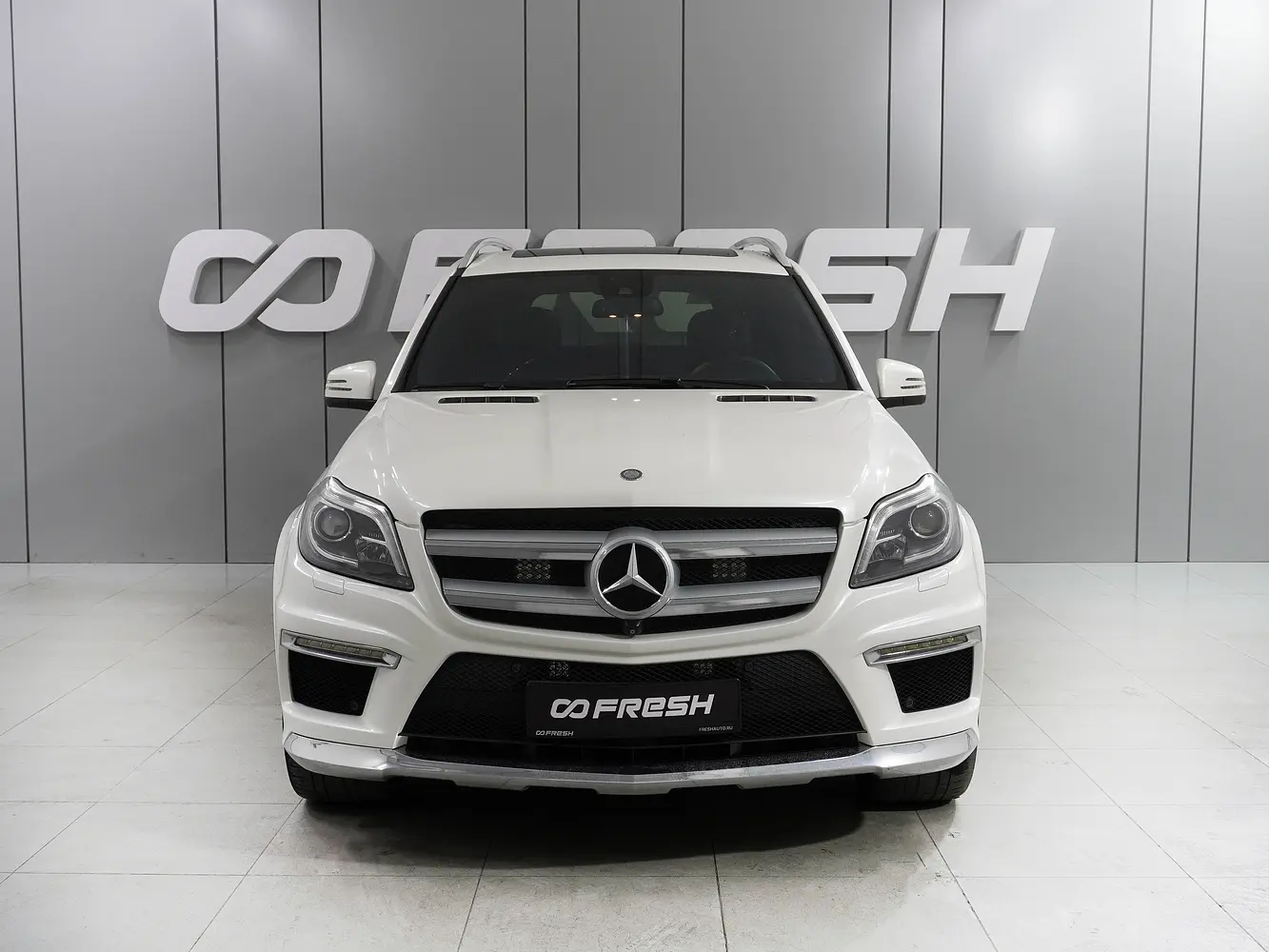 Mercedes-Benz