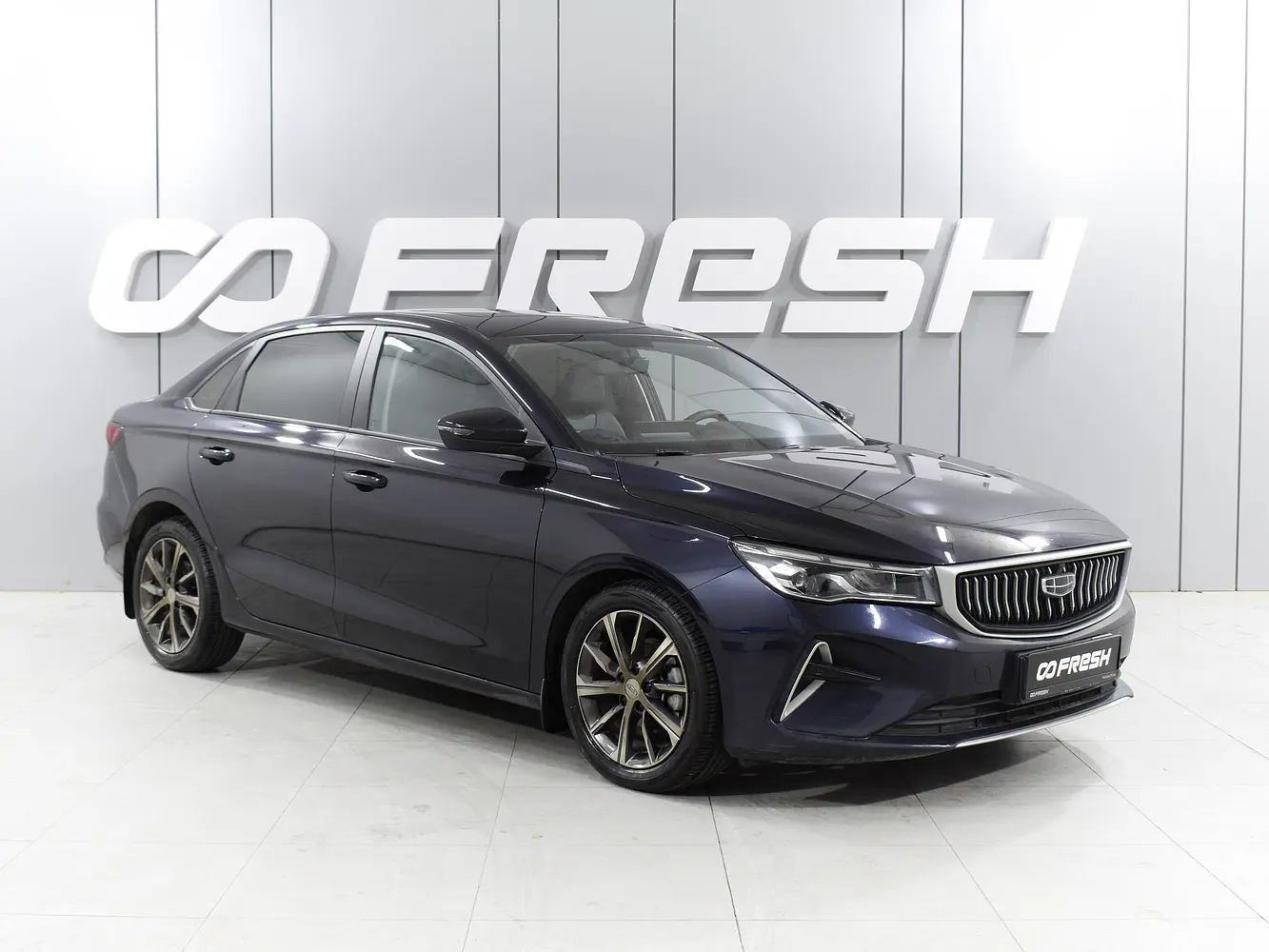 Geely