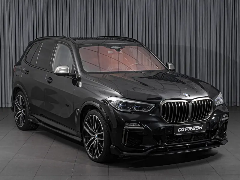 X5