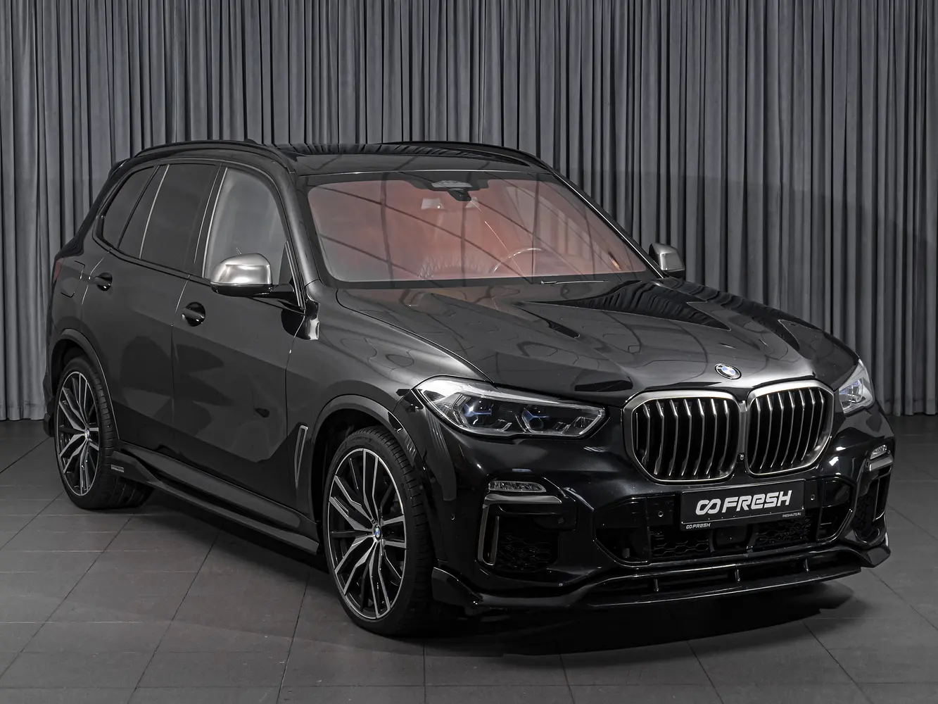 BMW