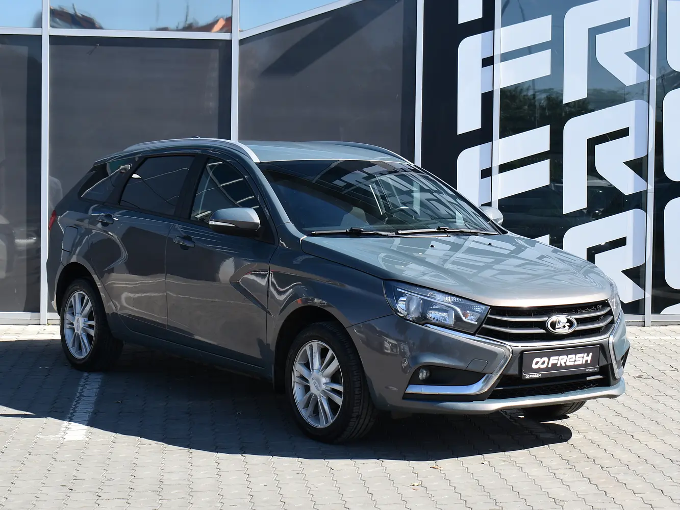 LADA (ВАЗ)