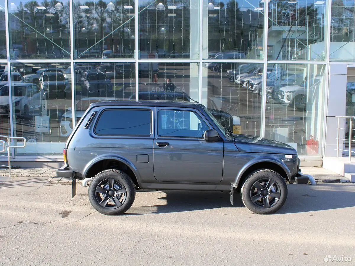 LADA (ВАЗ)