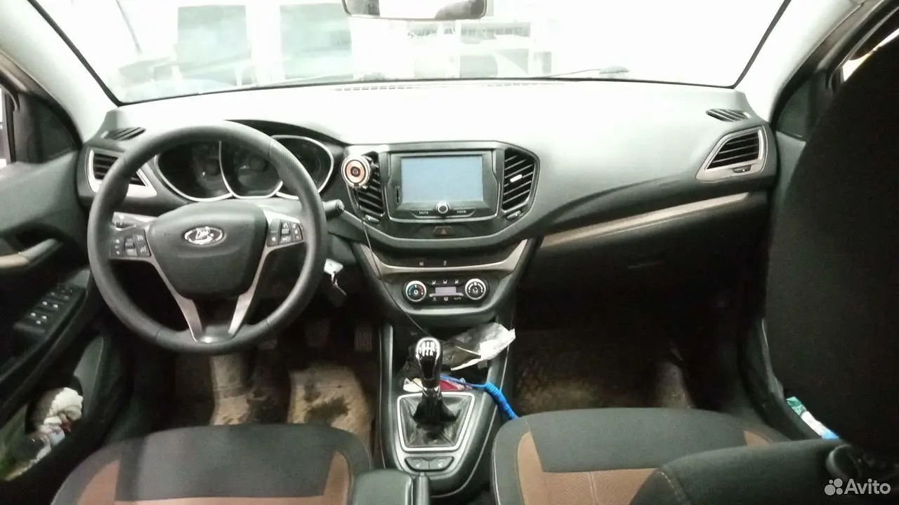 LADA (ВАЗ)