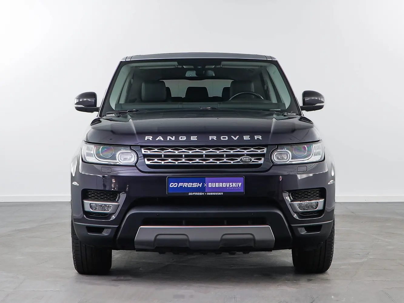 Land Rover