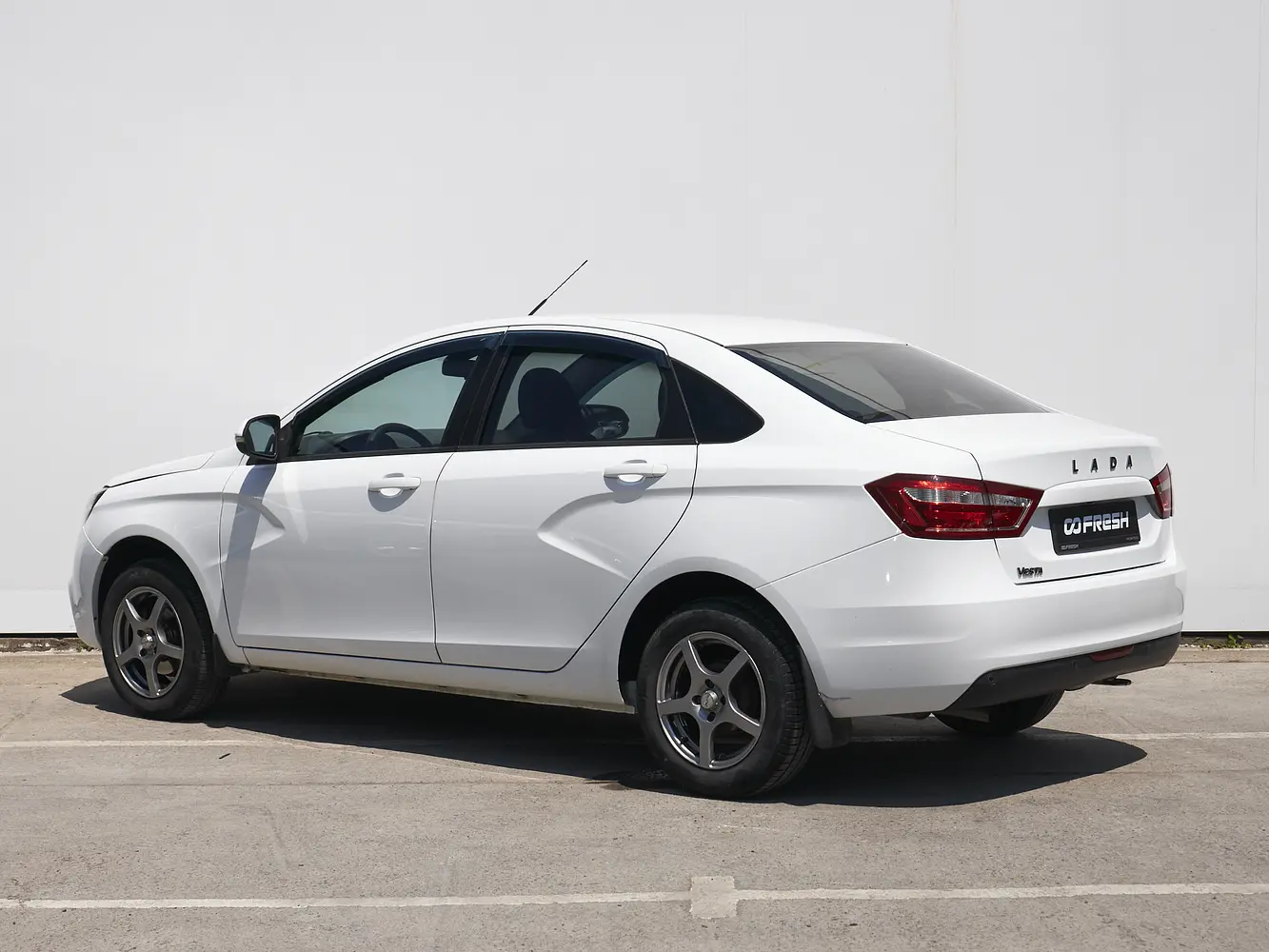 LADA (ВАЗ)