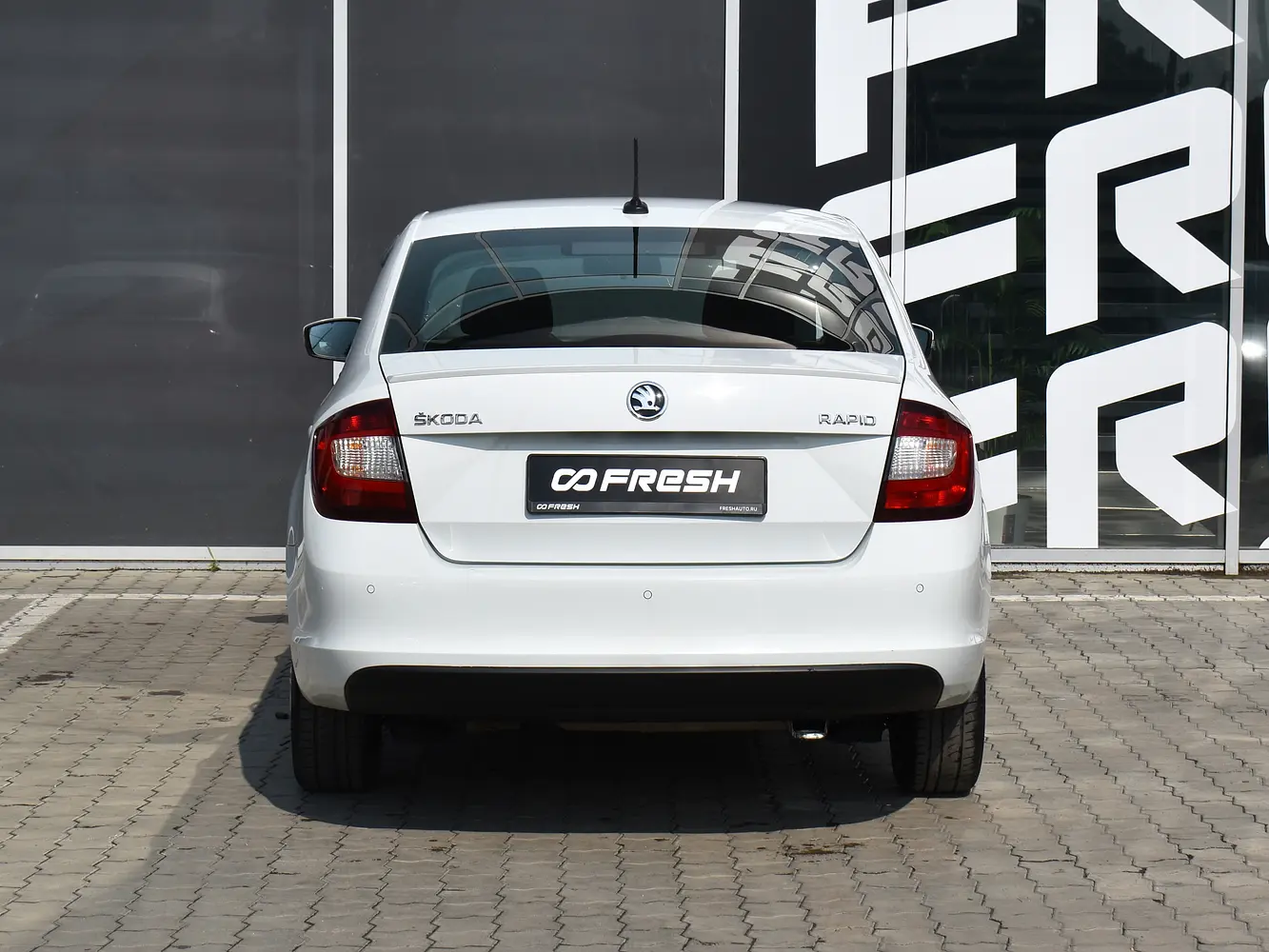 Skoda