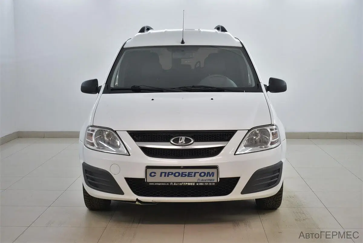 LADA (ВАЗ)