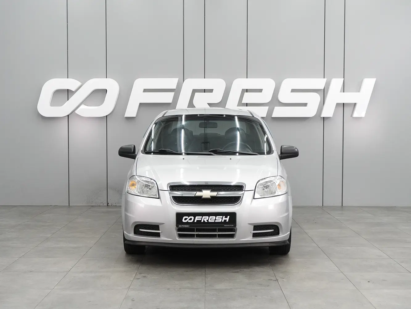 Chevrolet
