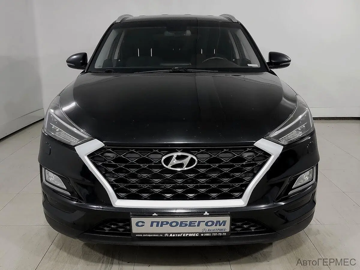 Hyundai
