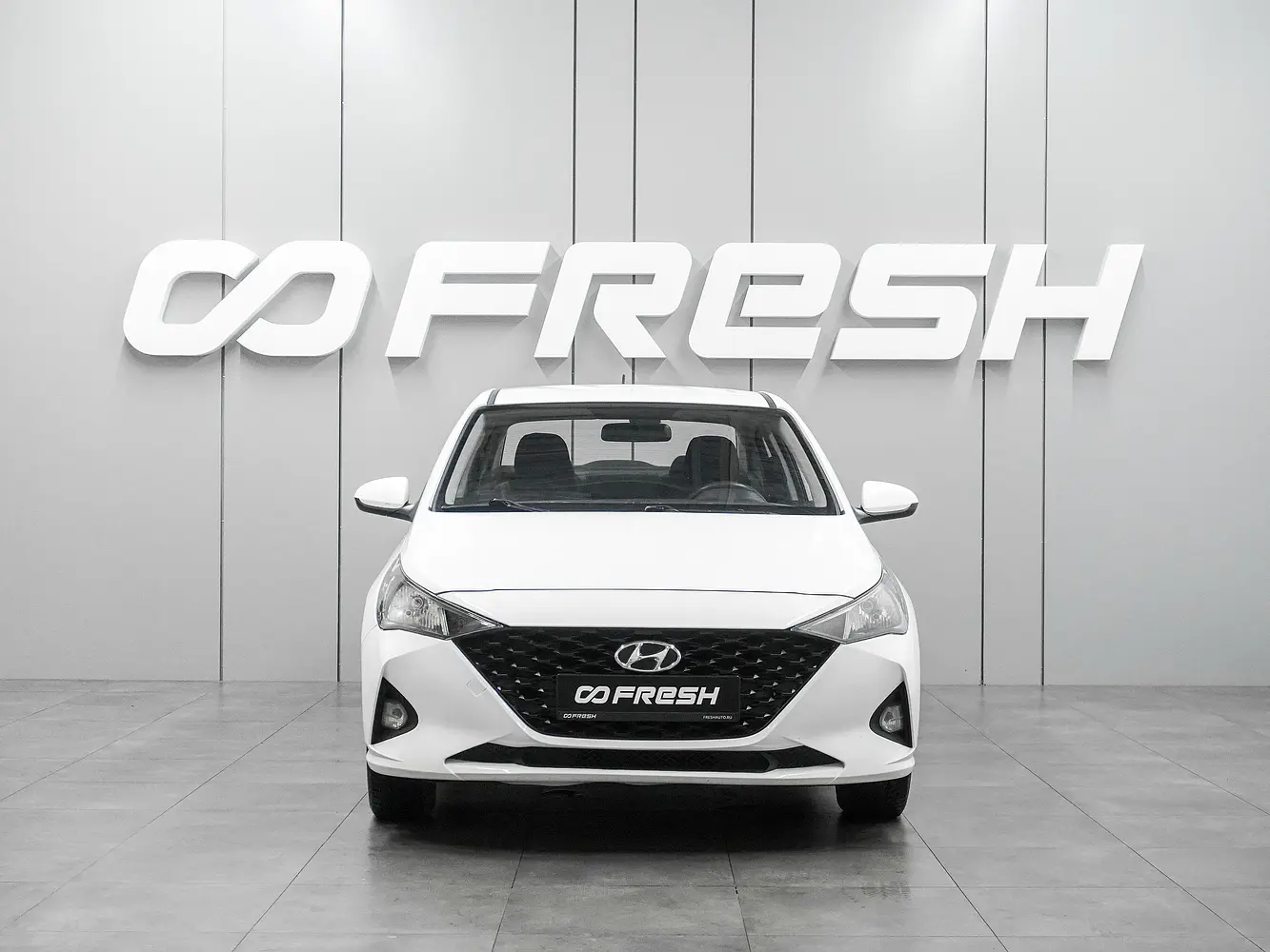 Hyundai
