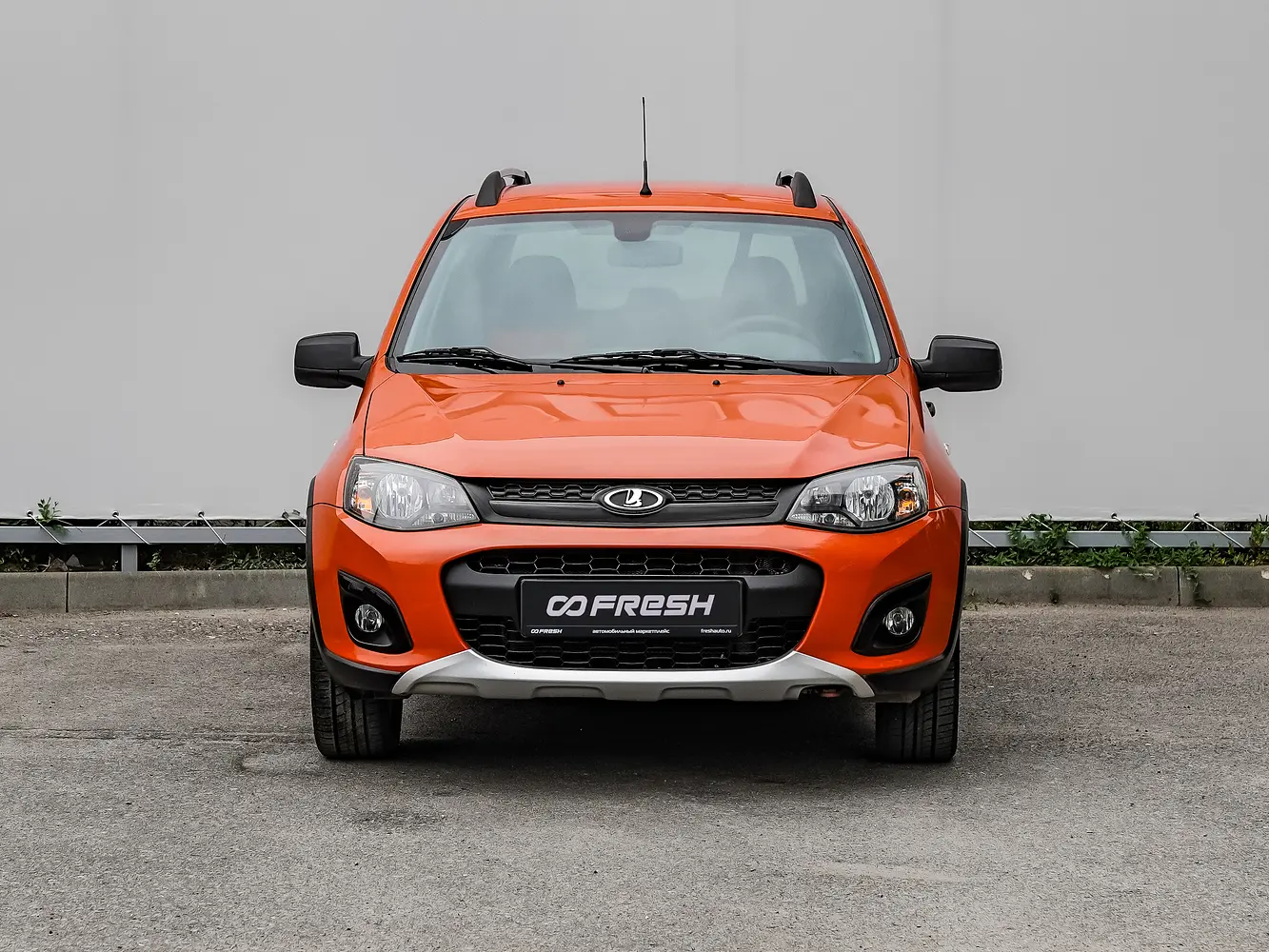 LADA (ВАЗ)