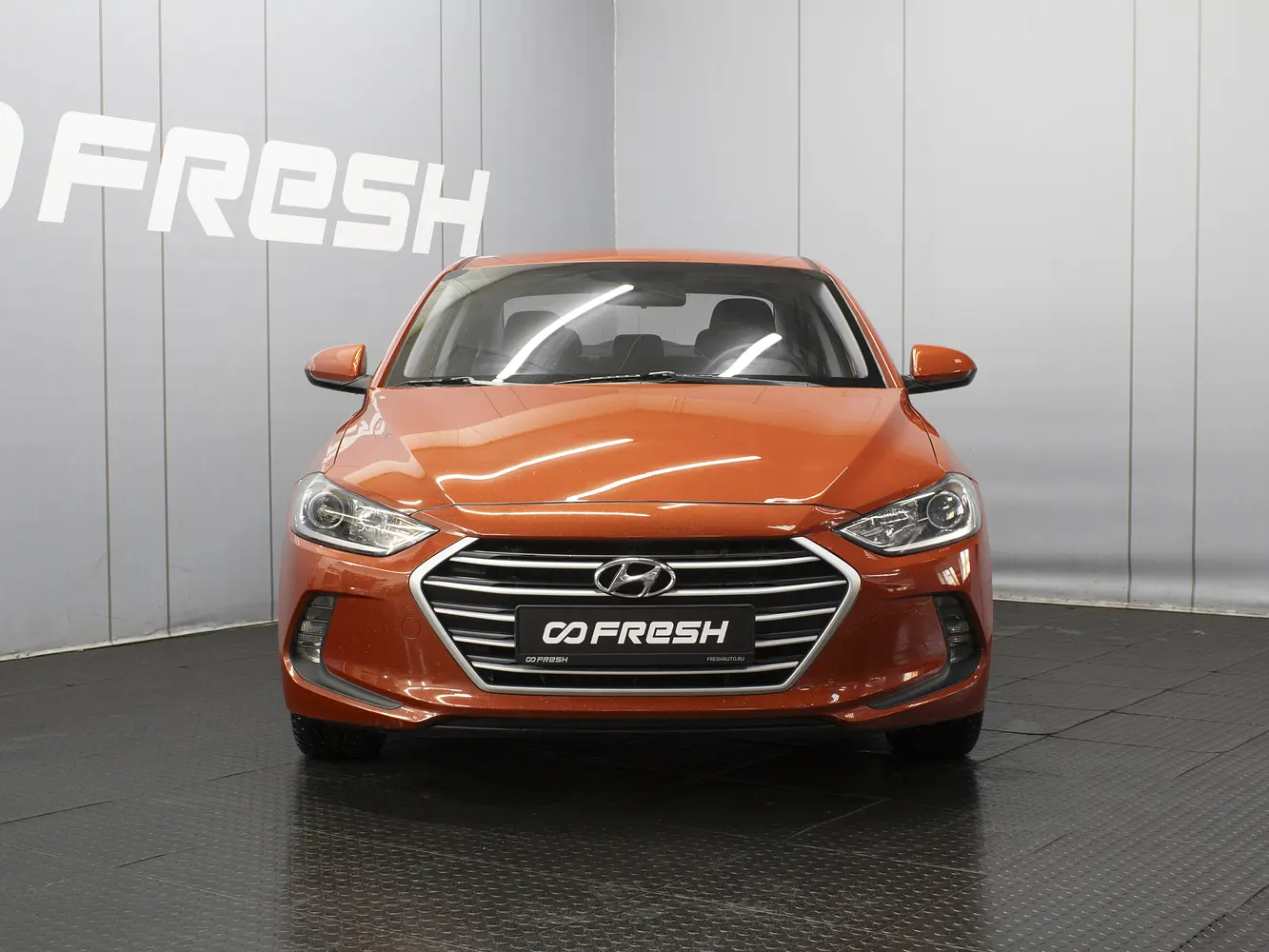 Hyundai