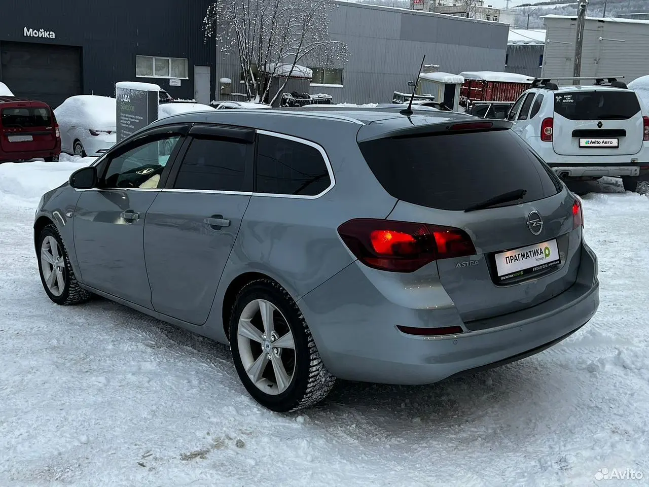 Opel