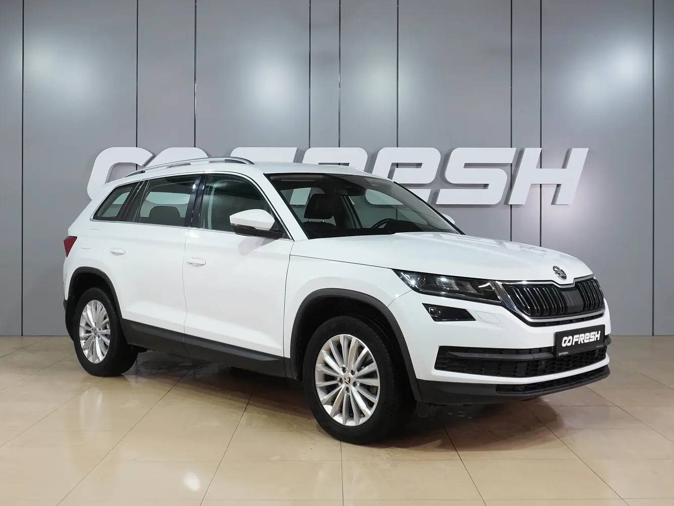 Skoda