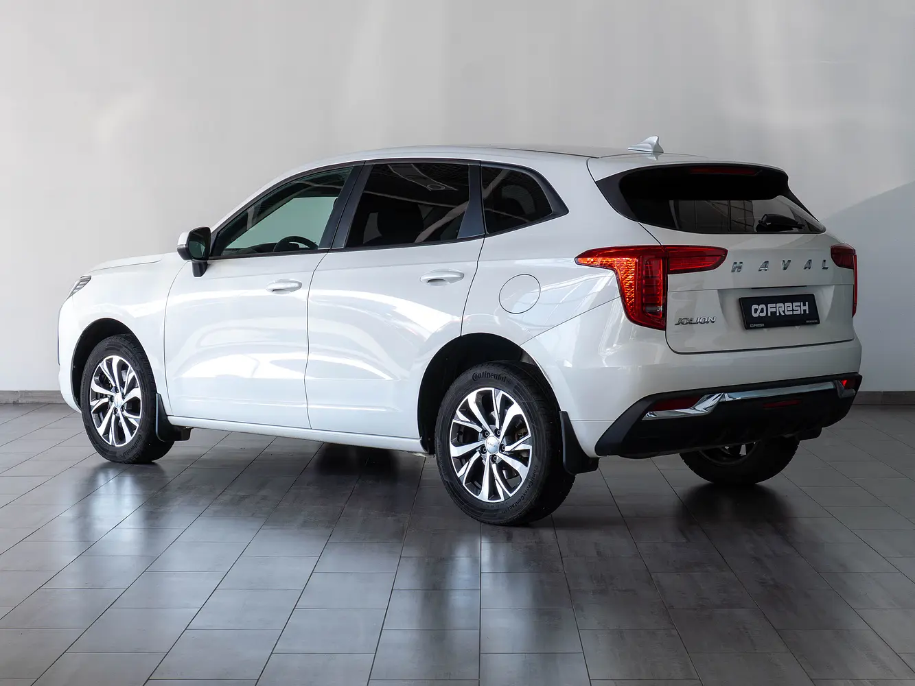 Haval