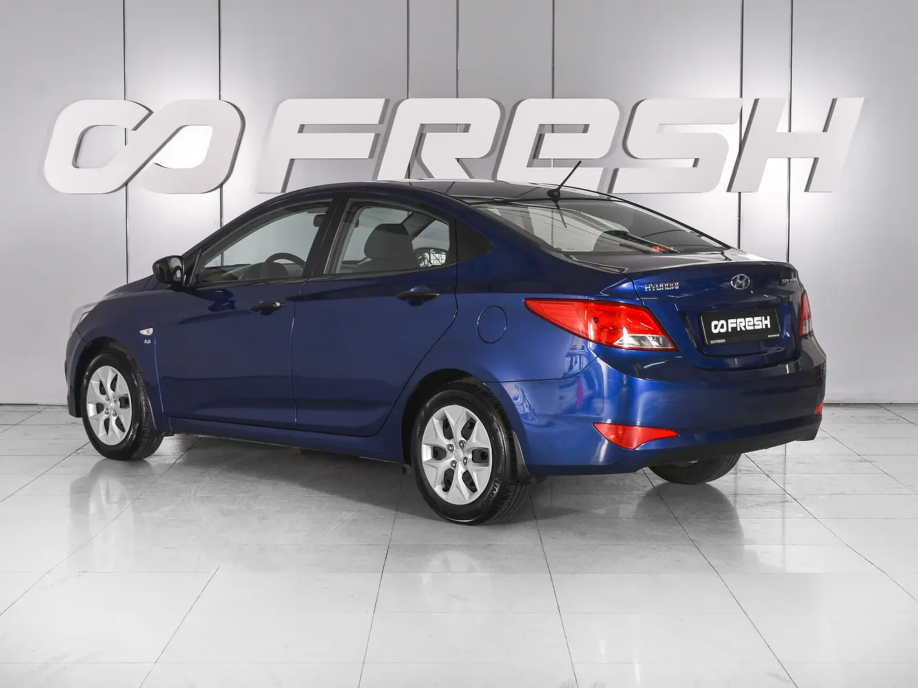 Hyundai