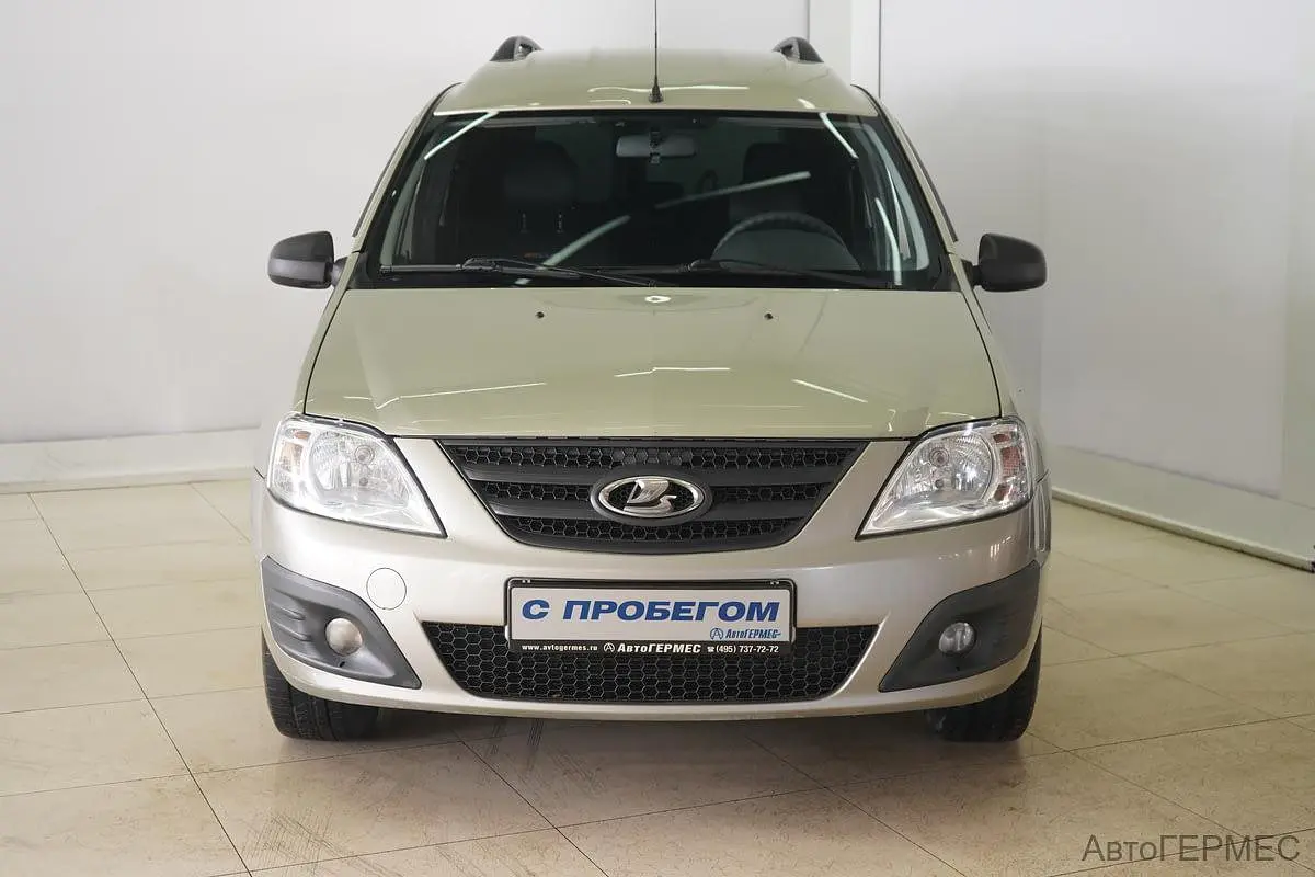 LADA (ВАЗ)