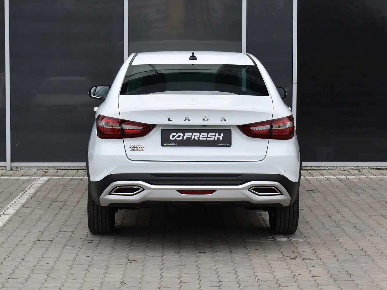 LADA (ВАЗ)