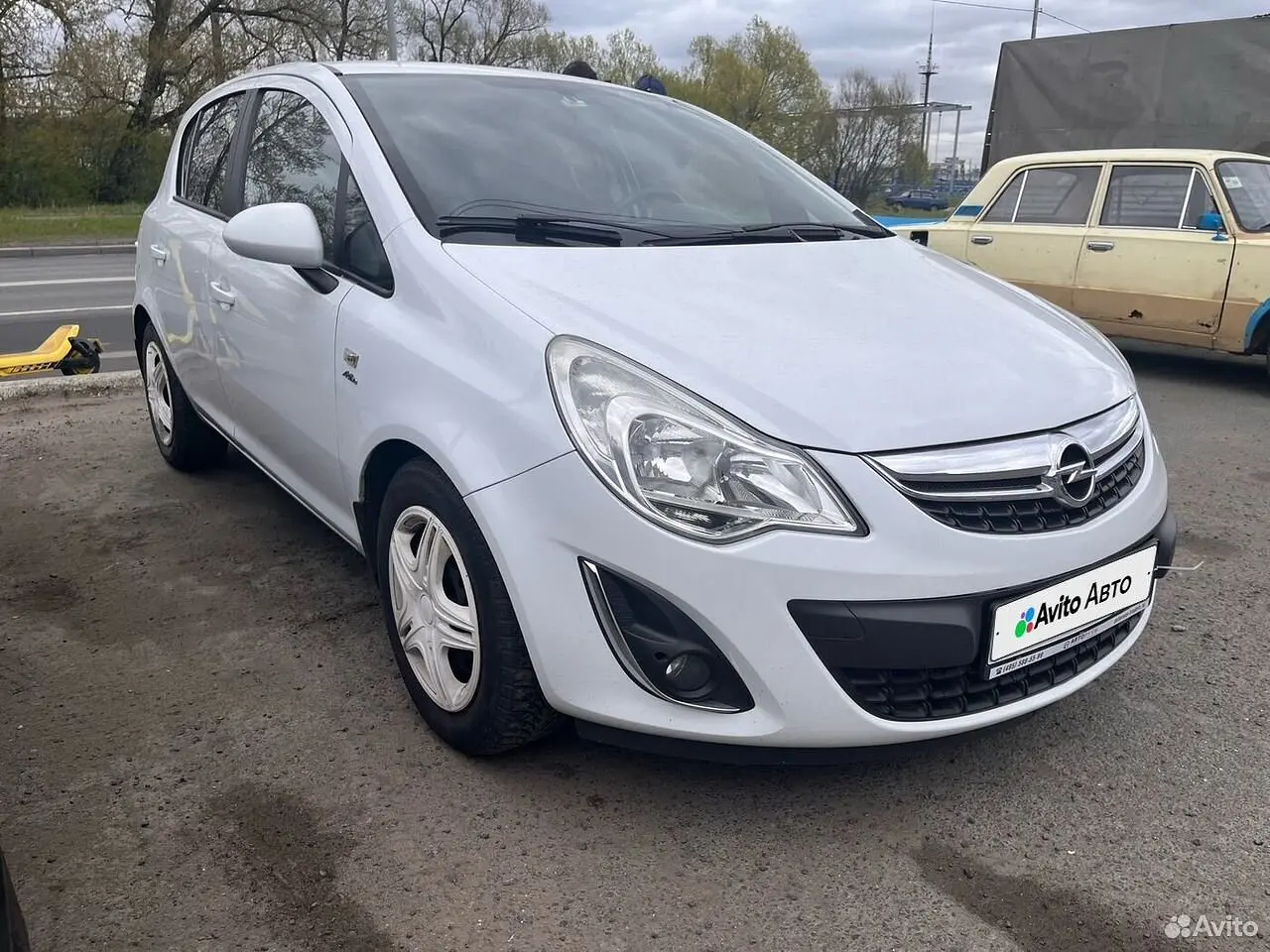 Opel