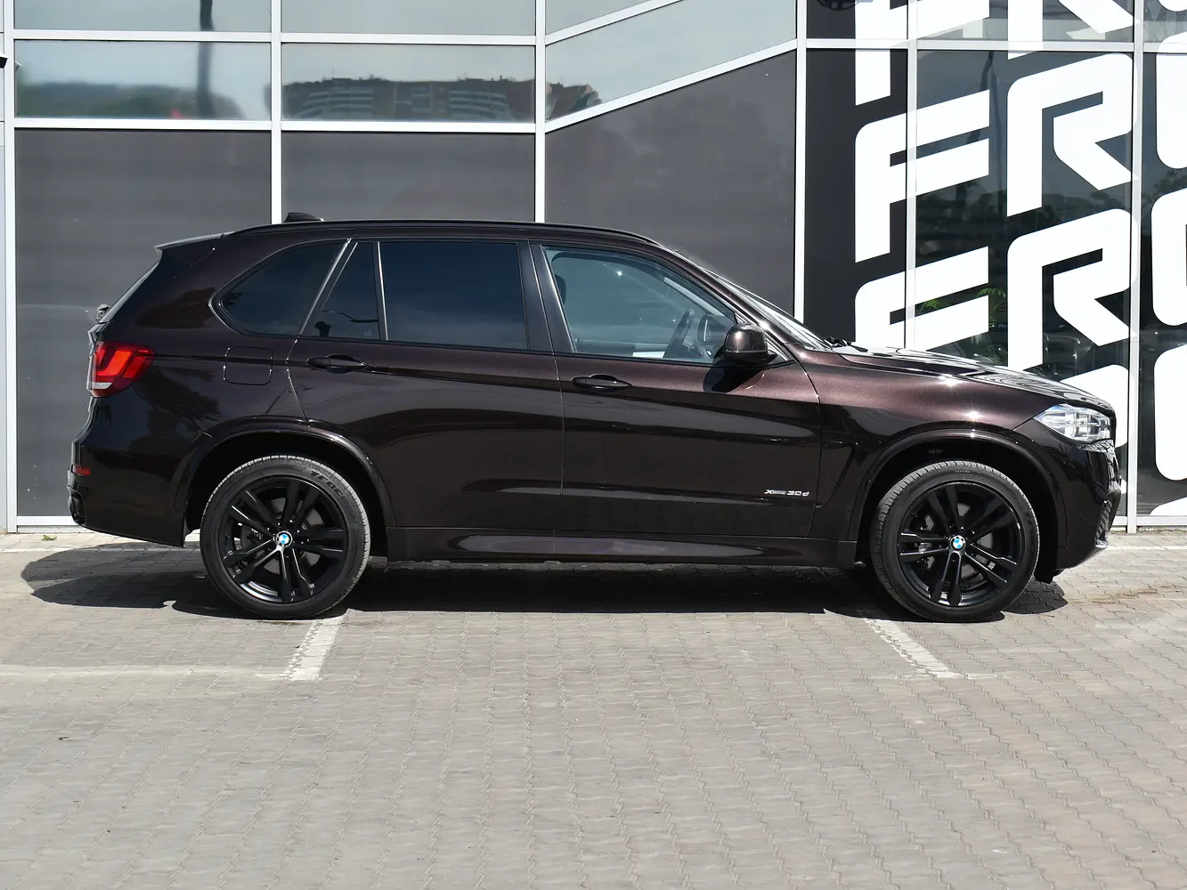 BMW