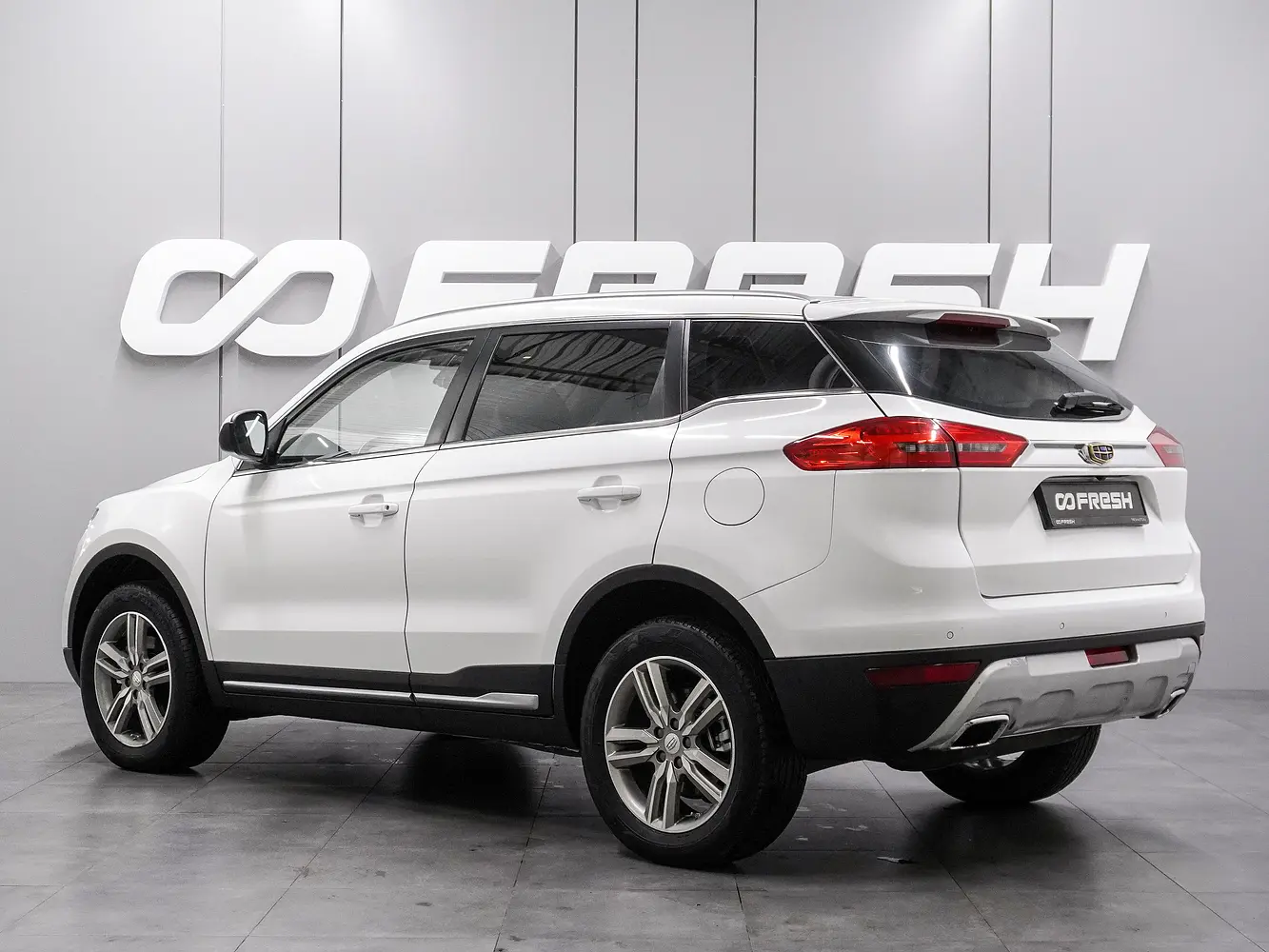 Geely