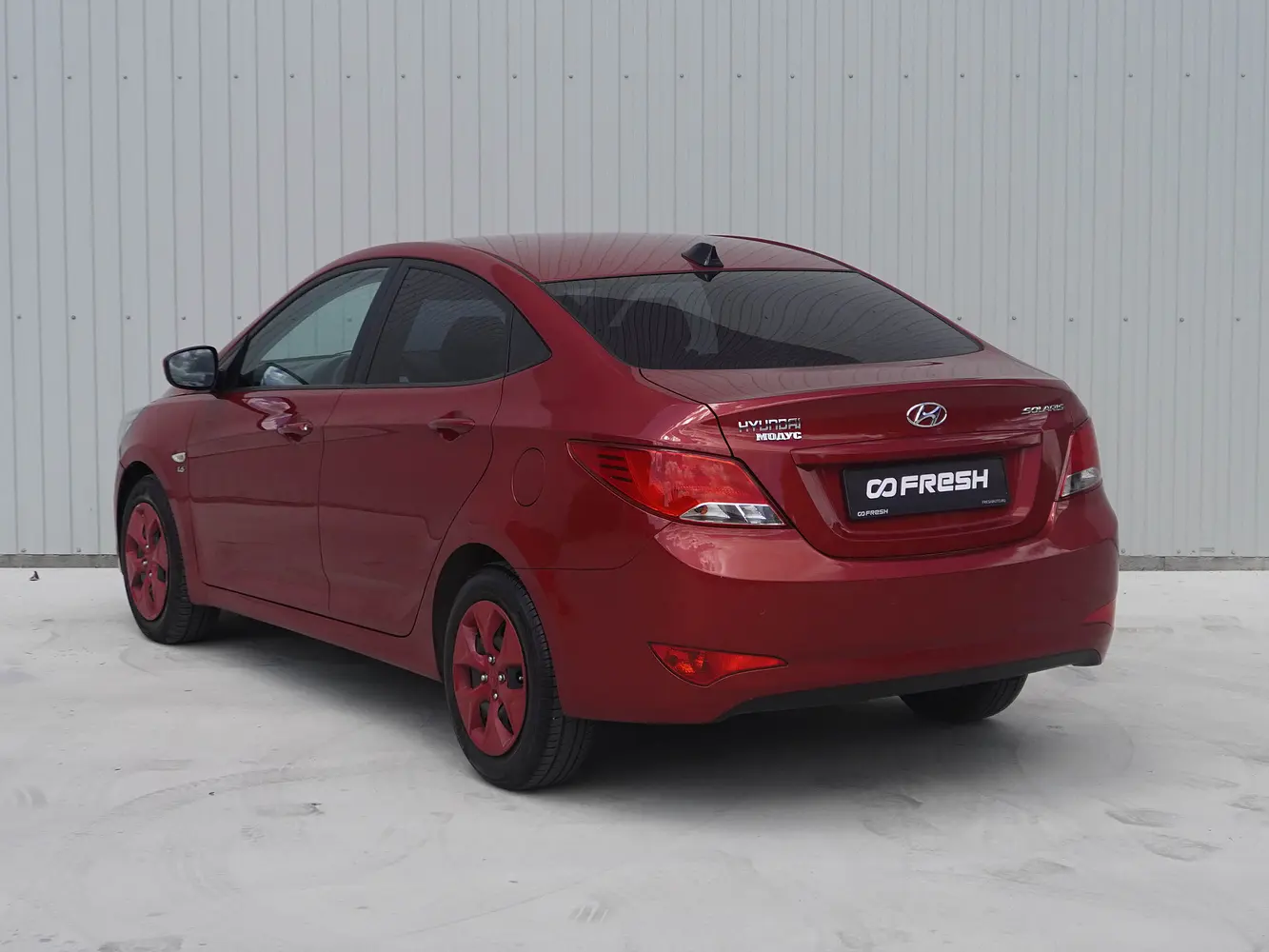 Hyundai