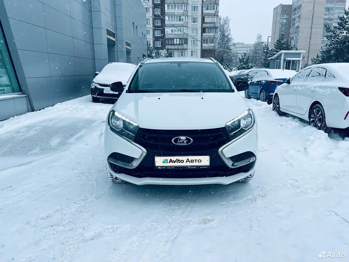 LADA (ВАЗ)