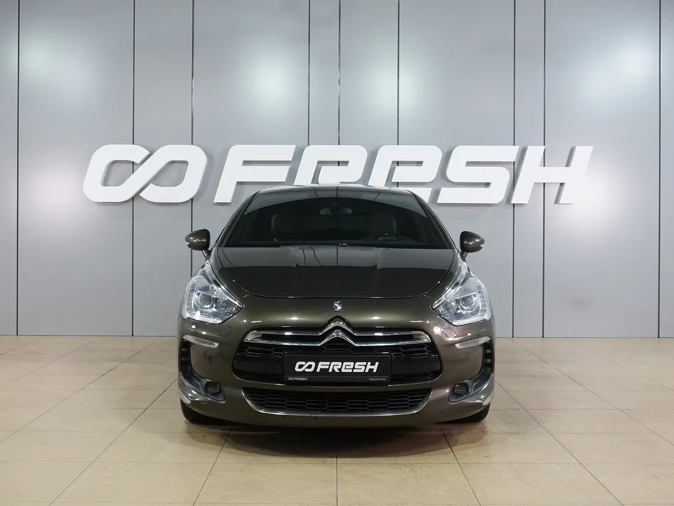 Citroen