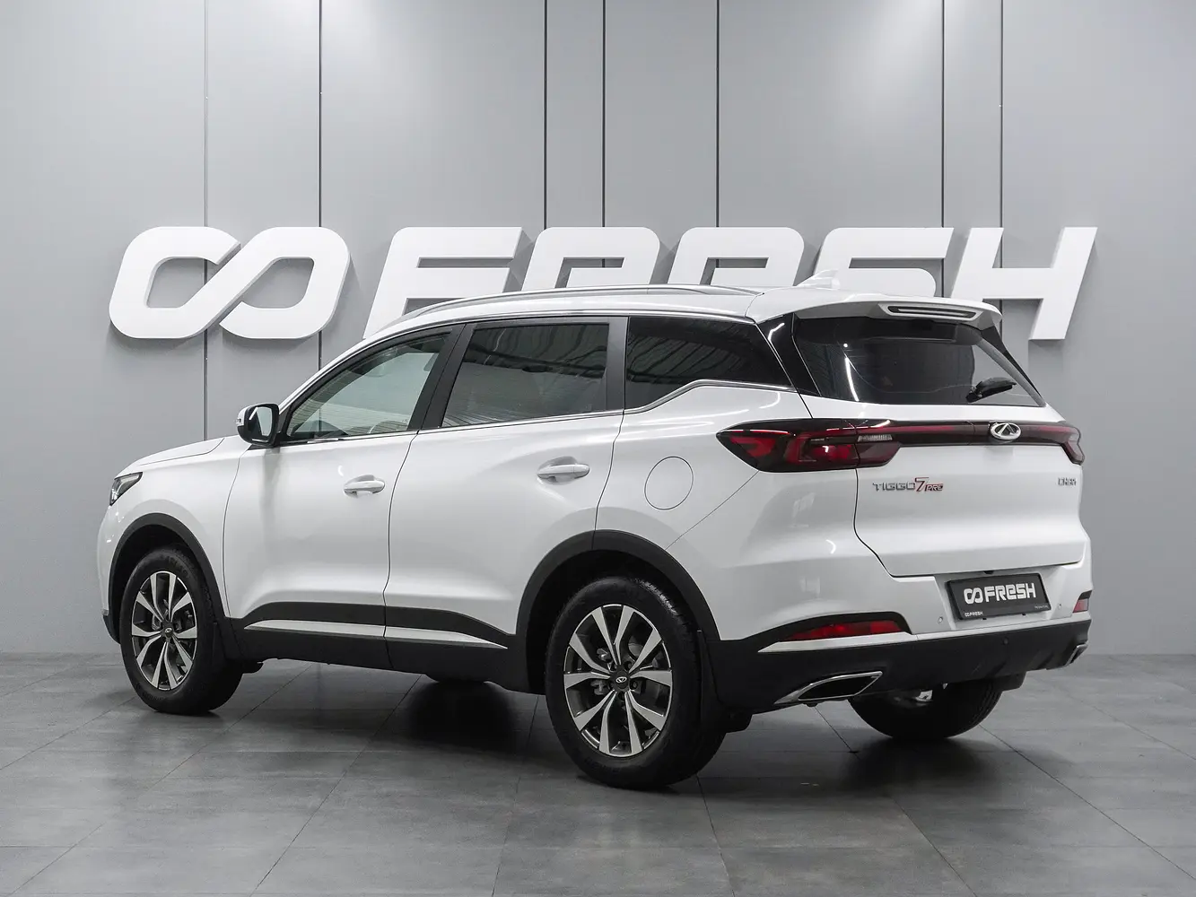Chery