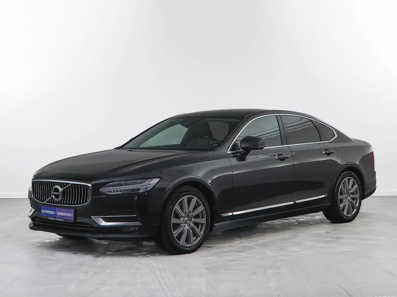 Volvo