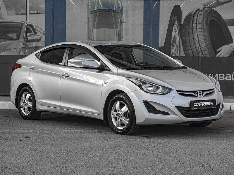 Elantra