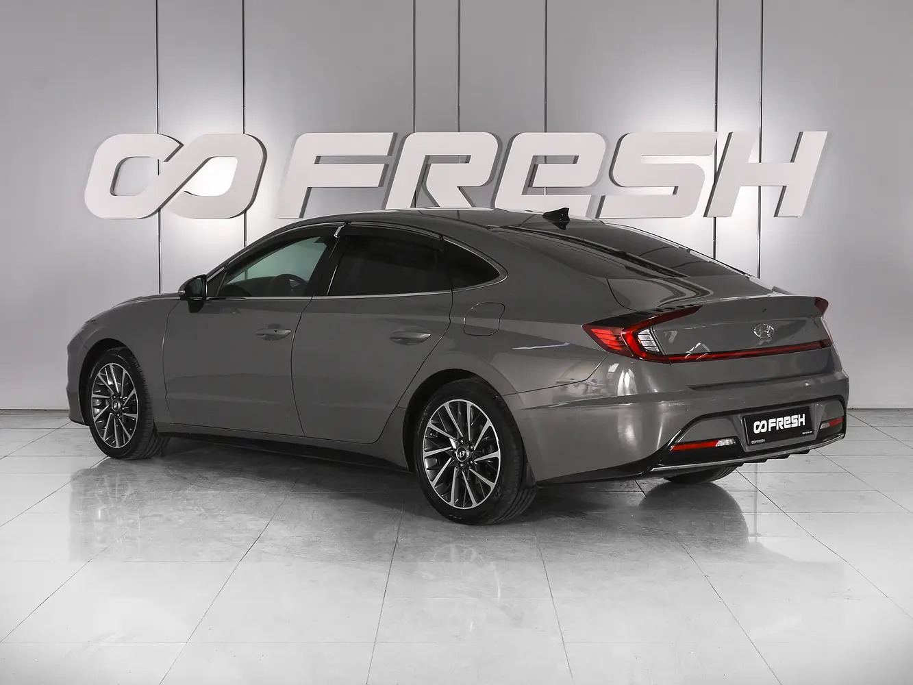 Hyundai