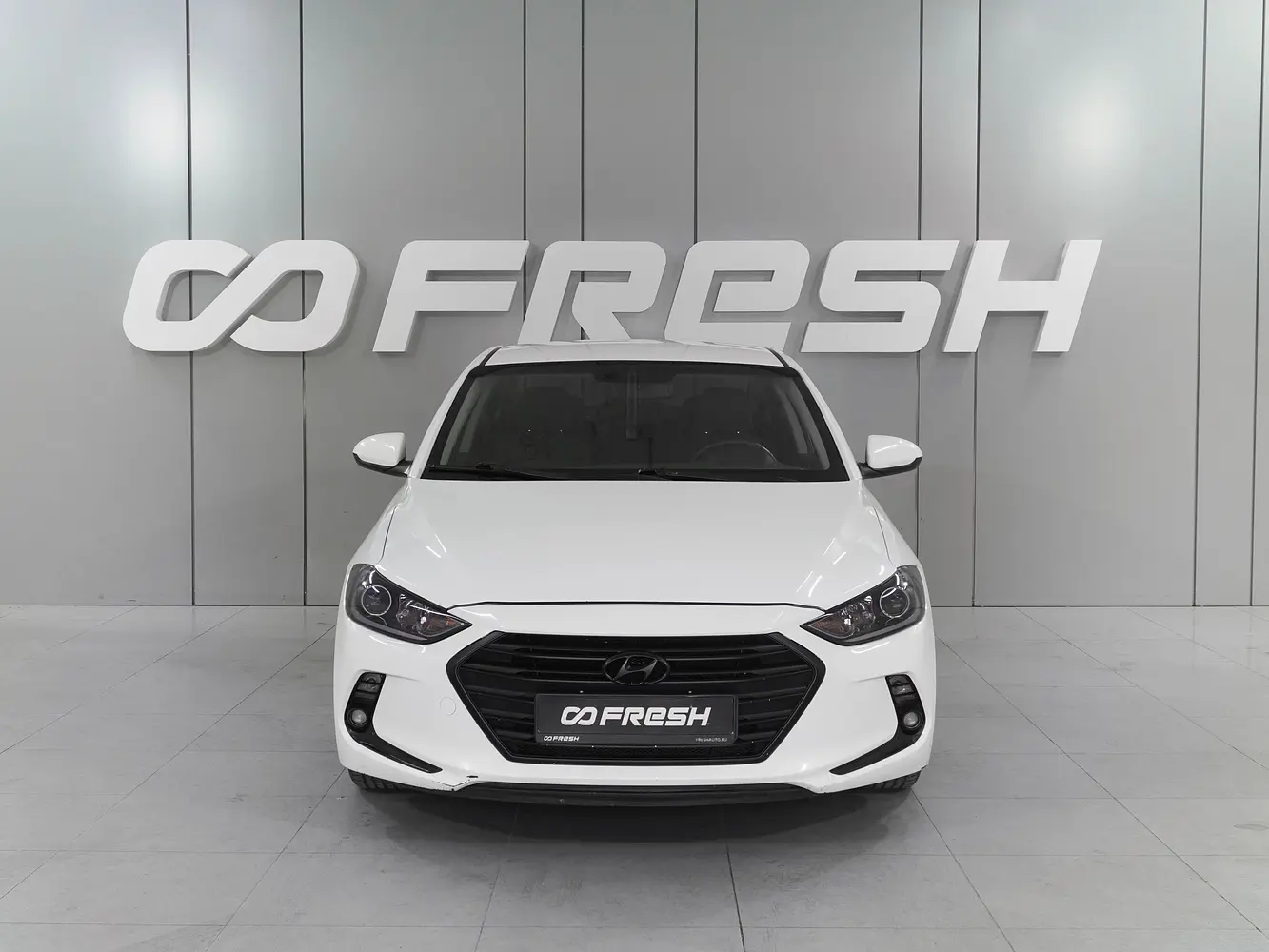 Hyundai