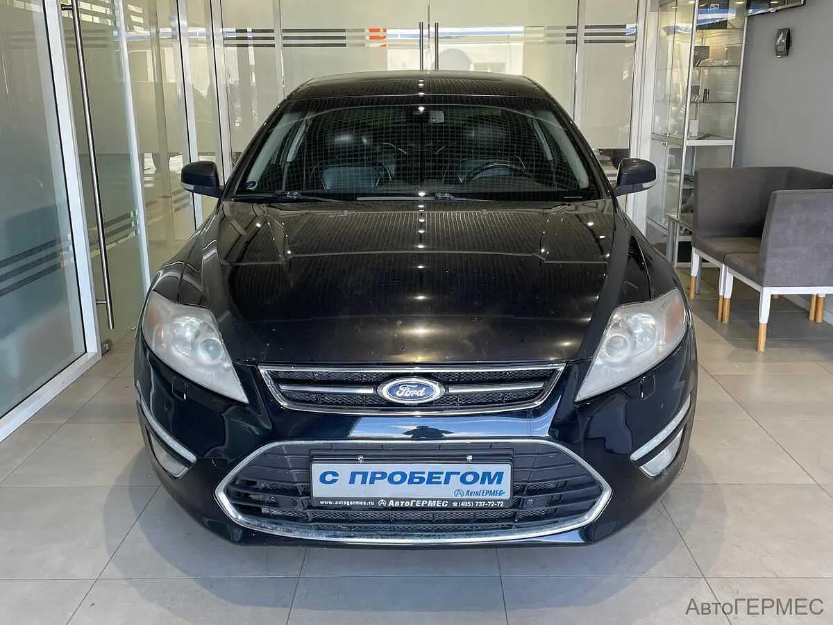 Ford