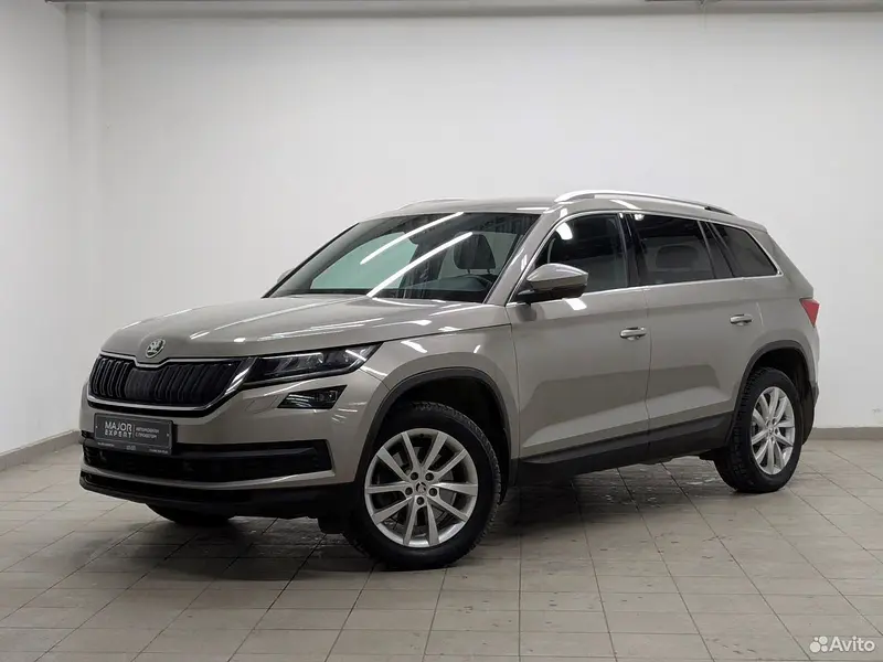 Kodiaq