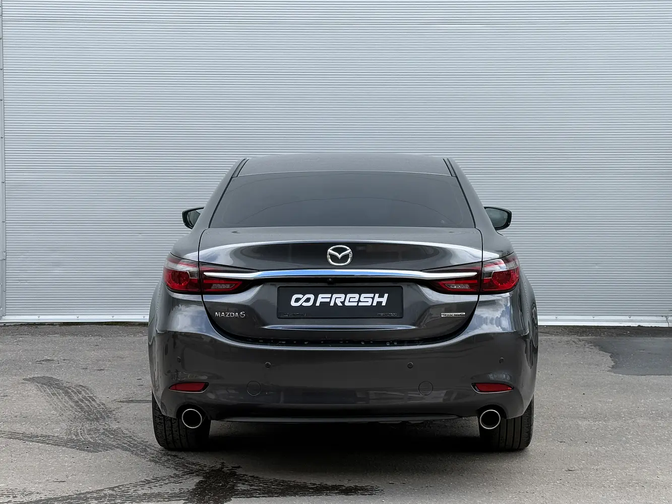 Mazda