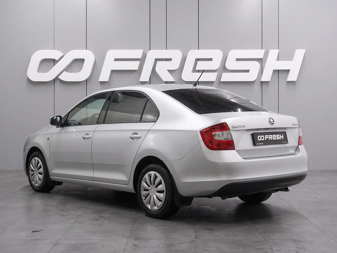 Skoda
