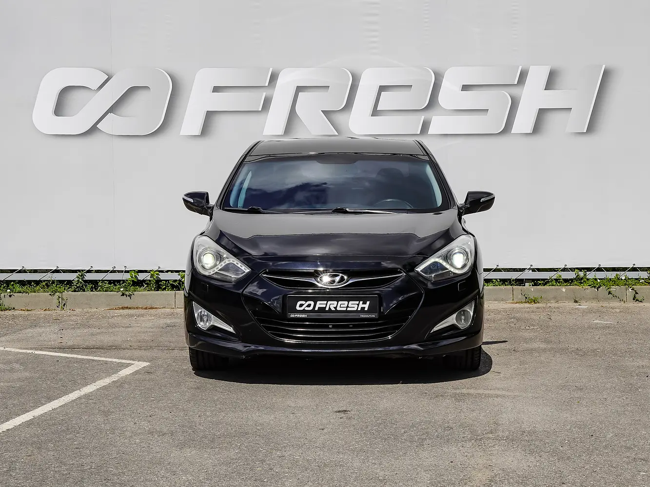 Hyundai