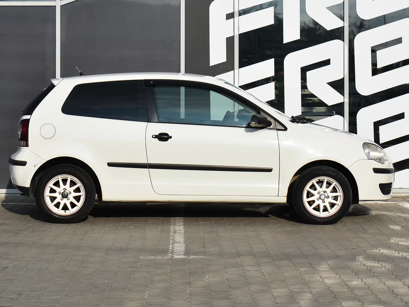 Volkswagen