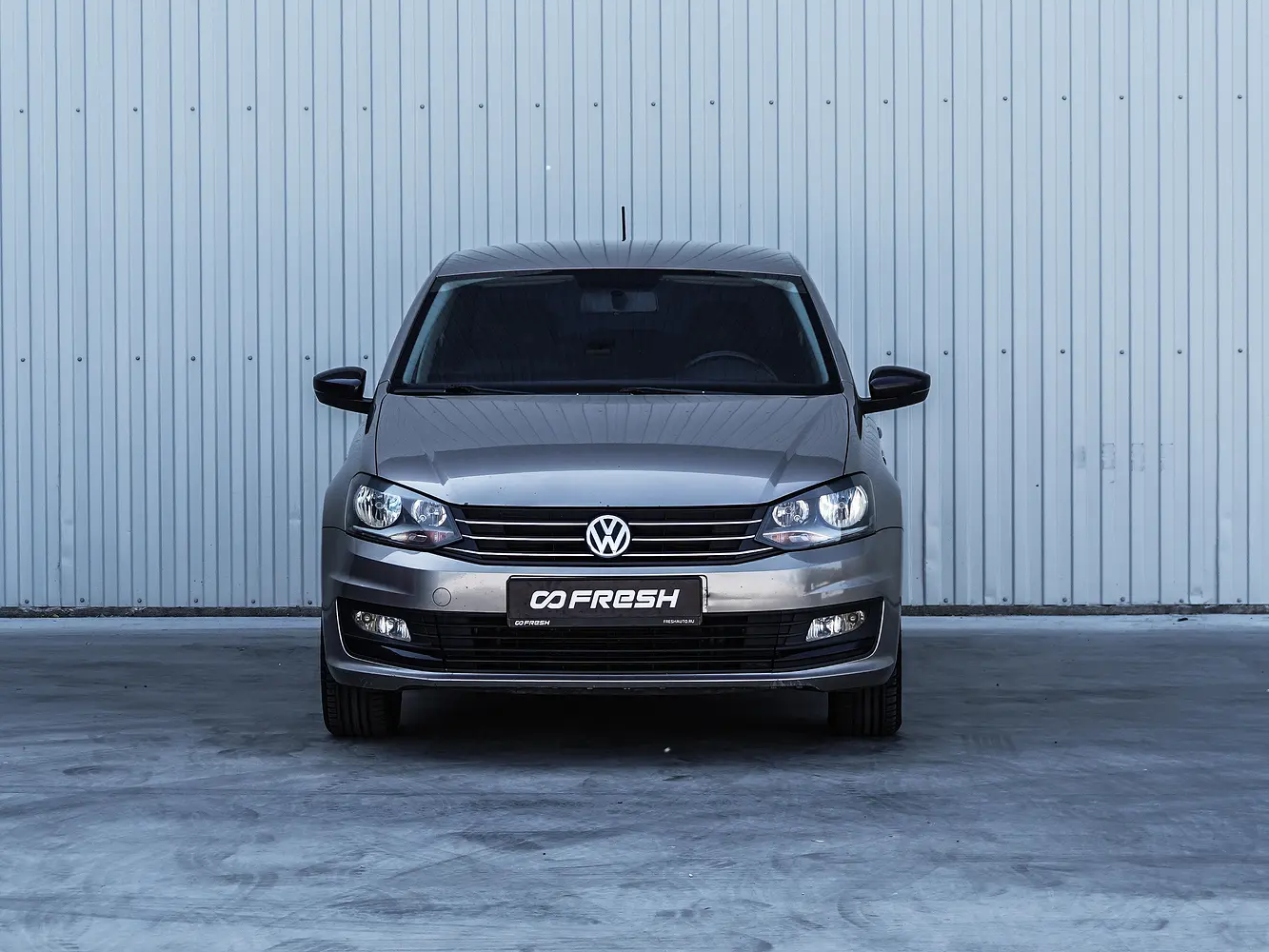 Volkswagen