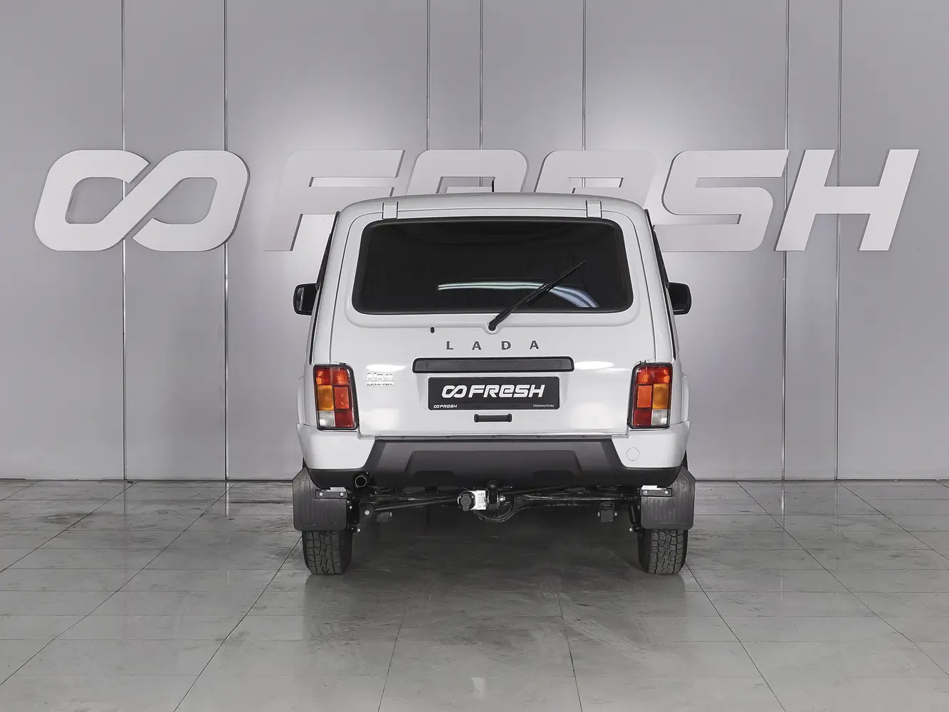 LADA (ВАЗ)