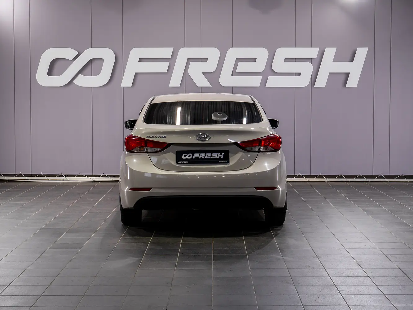Hyundai