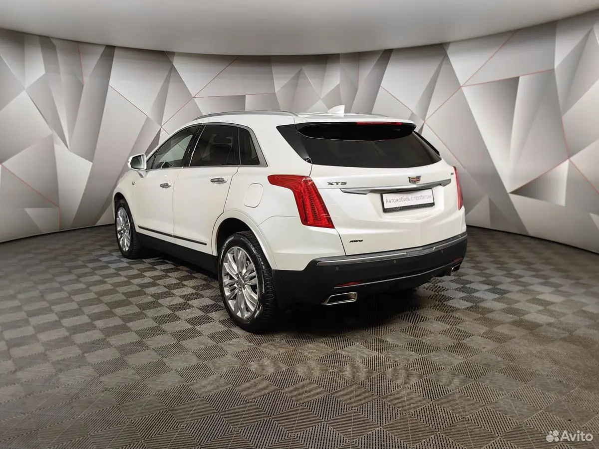 Cadillac