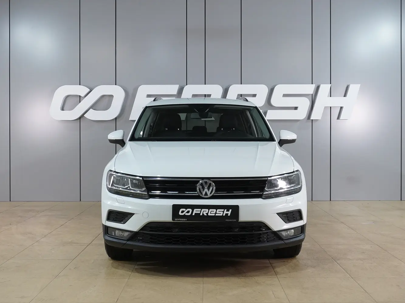 Volkswagen