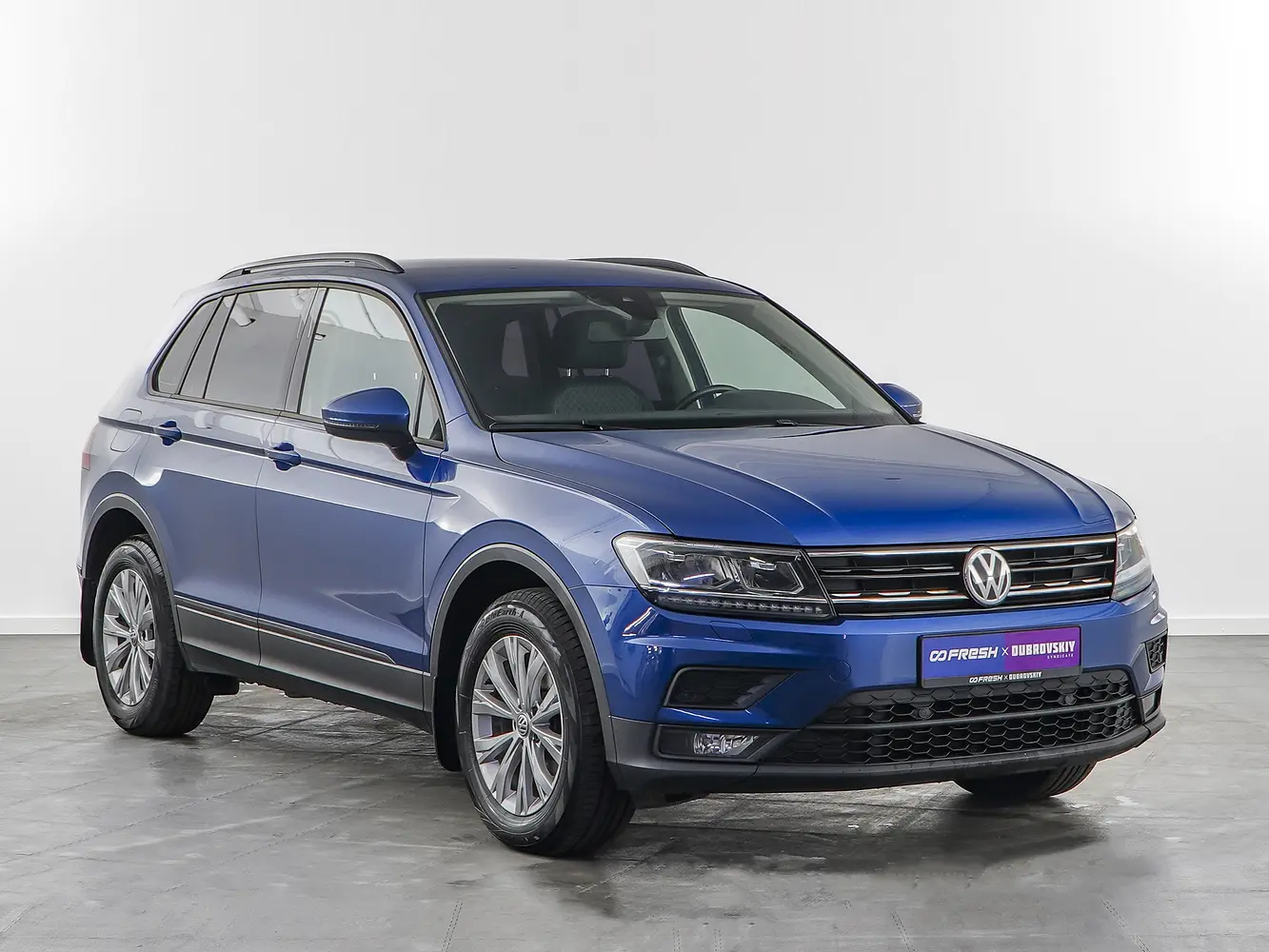 Volkswagen